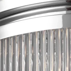 Plafonnier encastré Paulson 3 lumières