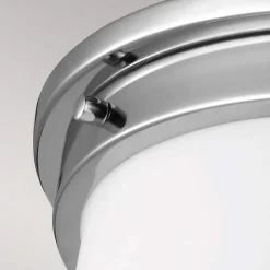 Plafonnier encastré Payne 2 lumières