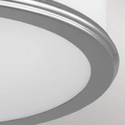 Plafonnier encastré Payne 2 lumières