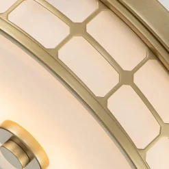 Plafonnier Guardian 2 lumières