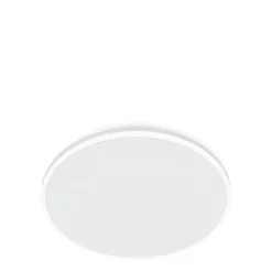 Plafonnier intelligent LED intégrée blanc froid à chaud + RGB Rune Wiz 2100lm 21W