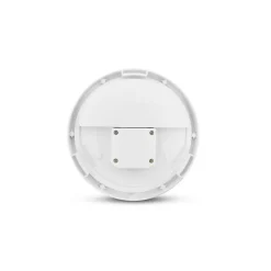 Plafonnier LED à Détecteur 12W 1320lm 110 IP65 190mmx65mm - Blanc Naturel 4000K