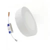 Plafonnier LED - SILUMEN - Rond 12W - Blanc CCT - 780 lm - Angle 120