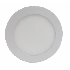 Plafonnier LED - Silumen - 18W - Blanc Chaud 2300k - 3500k
