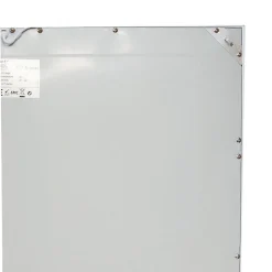 Plafonnier LED Carré 595x595mm - 28W - 6000K - Blanc Jour - Garantie 5 ans