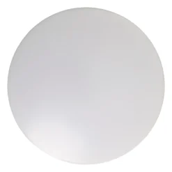 Plafonnier LED 'FONTANA' avec détecteur de mouvement