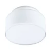 Plafonnier LED Maro IP44 3000K 430lm 230V 6,8W Blanc