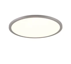 Plafonnier Led RGB - télécommande 2250lm - Trio Select - Yuma