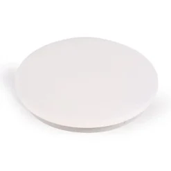 Plafonnier LED Rond 18W - Blanc Neutre 4200k - 5500k - SILUMEN