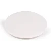 Plafonnier LED Rond 12W - Blanc Froid 6000K - 8000K - SILUMEN