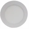 Plafonnier LED Rond 18W 220V - Blanc Neutre 4000K - 5500K - SILAMP