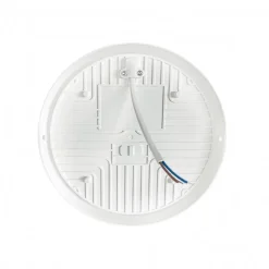 Plafonnier LED 36W 3600 lm 3CCT 29,5 cm IP20 rond blanc CATALINA HOROZ