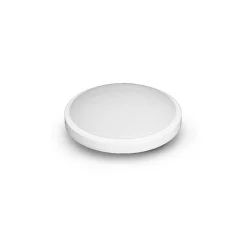 Plafonnier LED 18W 1800lm 120 IP65 280mmx80mm - Blanc Naturel 4000K