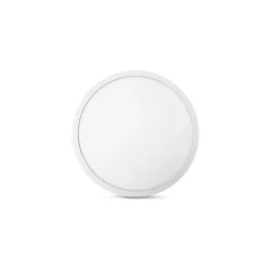 Plafonnier LED 30W 2900lm 160 IP65 400mmx38mm - Blanc Chaud 3000K
