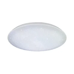 Plafonnier Led 1xSMD 72W, 8500lm, 3000-5500K, effet étoiles - Trio - Nagano