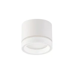 Plafonnier Light Prestige Kendal blanc 1 x GX53 1 pc.