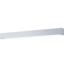 Plafonnier Light Prestige Ibros LED blanc CCT 3000K/4000K/6000K (réglable) 1 pc.