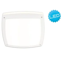 Plafonnier mural à LED 'Extérieur