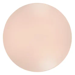 Plafonnier OTIS en synthétique avec LED intégré - Opalin - Lucide