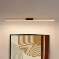 Plafonnier ou Applique murale longiligne ultra design - Nagai