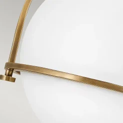 Plafonnier Somerset 1 lumière E27