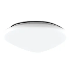 Plafonnier spécial Salle de Bains (21 cm) - Voltman