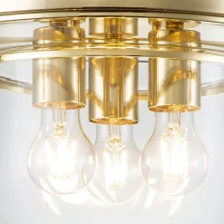 Plafonnier Whistling 3 lumières