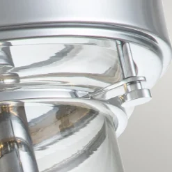 Plafonnier Whistling 3 lumières