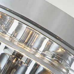 Plafonnier Whistling 3 lumières