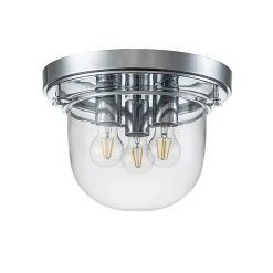Plafonnier Whistling 3 lumières