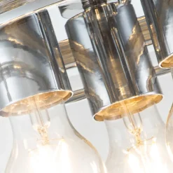 Plafonnier Whistling 3 lumières