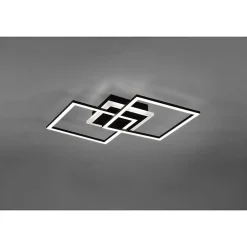 Plafonnier/applique Led intégrée luminosité variable - Trio - Venida