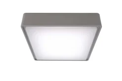 Plafonnier/applique Led étanche - Deko Light - Quadrata I