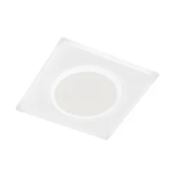 Plafonnier/applique Led variateur et CCT - Fisher & Honsel - Bisi