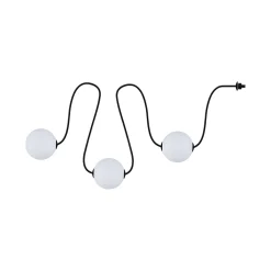 Plug & Shine Guirlande LED Naima Kit d'extension