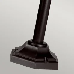 Poteau Kerry 1 lumière 60W E27