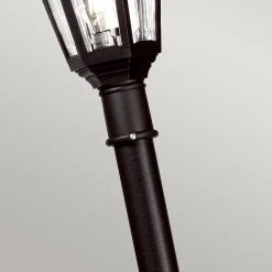 Poteau Kinsale 1 lumière 60W E27