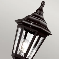 Poteau Kinsale 1 lumière 60W E27