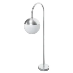 Potelet Jarrow E27 25W IP44 GoodHome chrome