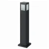 Potelet Kavak SQ-5 Noir E27 60W