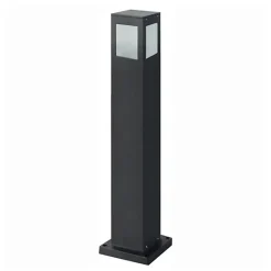 Potelet Kavak SQ-5 Noir E27 60W
