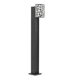 Potelet LED Bilbao-B80 8W IP44