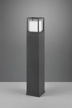 Potelet Led extérieur réglable couleur lumière - Trio - Witham