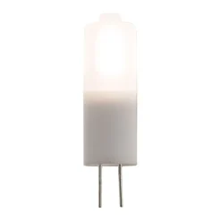 Pépite LED céramique Pépite 1,5W G4 100lm 2700K - Zenitech