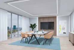 Pro Strip Strip LED Or P150 965 5m 62W 1600lm/m 160 LEDs/m 6500K