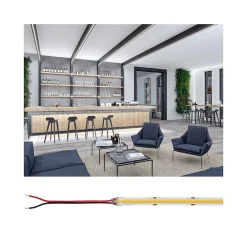 Pro Strip Strip LED Or P150 COB 940 5m 68W 1400lm/m 528 LEDs/m 4000K