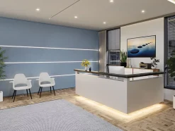 Pro Strip Strip LED Or P25 930 5m 22W 380lm/m 60 LEDs/m 3000K