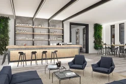 Pro Strip Strip LED Or P150 COB 930 5m 68W 1270lm/m 528 LEDs/m 3000K