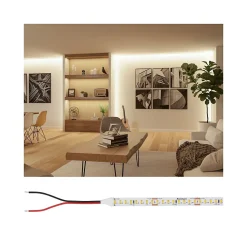 Pro Strip Strip LED Silver P150 830 5m 50W 1480lm/m 160 LEDs/m 3000K