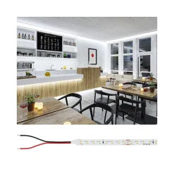 Pro Strip Strip LED Silver P75 840 5m 23W 750lm/m 96 LEDs/m 4000K